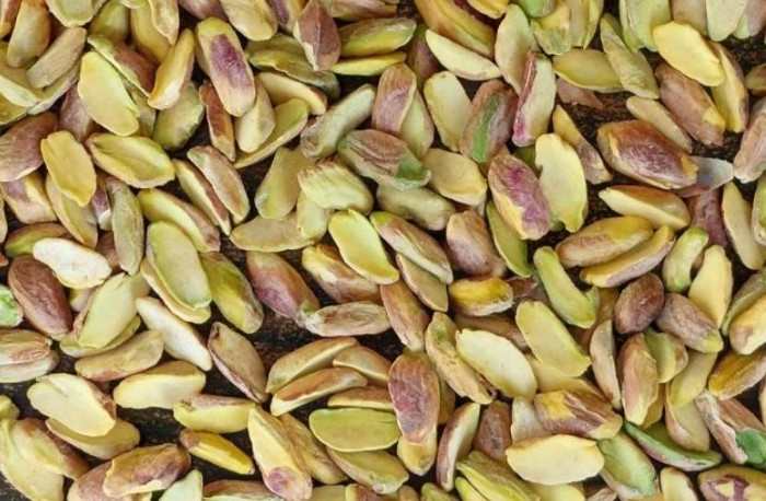 تصویر 3 از قیمت خرید مغز پسته شکسته + فروش ویژه